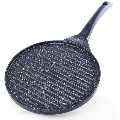 Orion GRANDE ponev za žar z nelepljivim premazom 27 cm, (5000019840) Cene