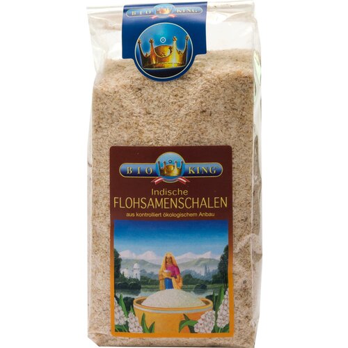 BioKing Bio luske trpotca - 250 g Slike