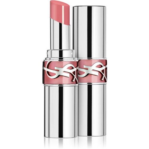 Yves Saint Laurent Loveshine Lip Oil Stick vlažilna sijoča &amp;scaron;minka za ženske 44 Nude Lavalliere 3,2 g Slike