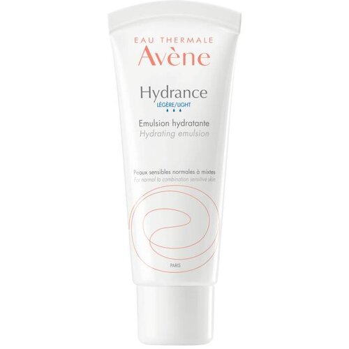 Avene Hydrance lagana hidrirajuća emulzija Slike