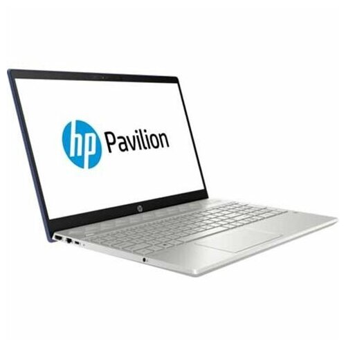 Hp Pavilion 15-cs0005nm i3-8130U 4GB 1TB FullHD (4RL03EA) laptop Slike