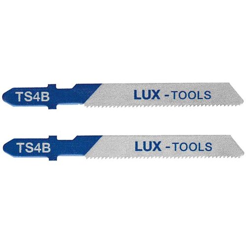 Lux Tools List za ubodnu pilu 2 LIST U. PILE METAL BOSCHTS4B Cijene