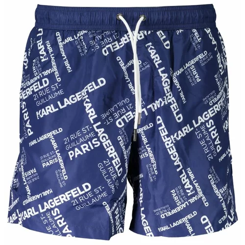 Karl Lagerfeld muške kupaće hlače