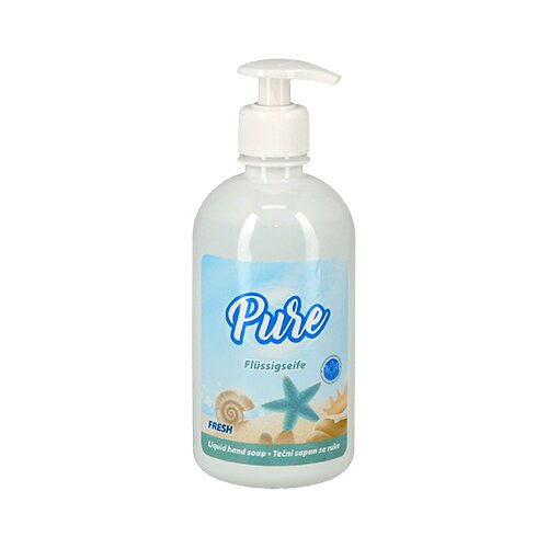  TTC Pure sapun teč.za ruke 500ml Slike