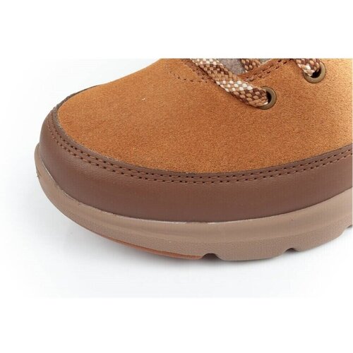Skechers Visoke superge 144204CSNT Kostanjeva Slike