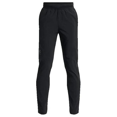 Under Armour Hlače Pantalon Skinny Ua Unstoppable Črna Cene