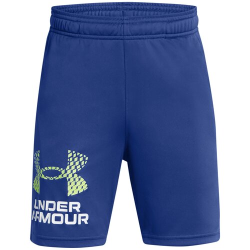 Under Armour boys&amp;#039; shorts Tech Logo Shorts Slike