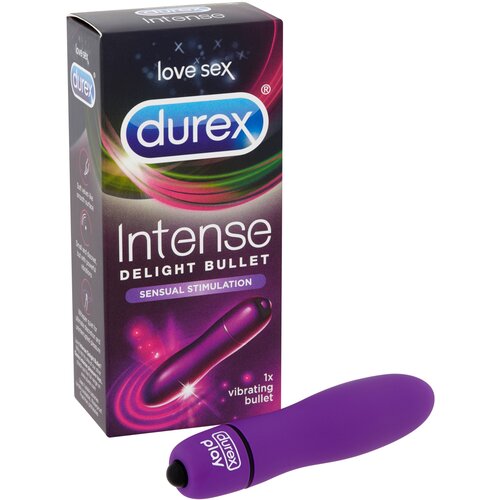 Durex Intense Delight Bullet Cijene
