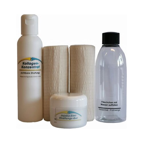 SHAPE-LINE kolagen paket za omatanje Slike