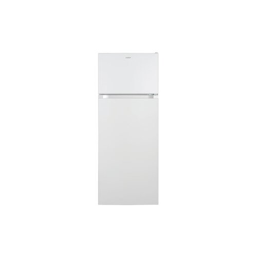 Candy kombinovani frižider CDG1S514EW, 211 l, Visina 143 cm, beli Cene