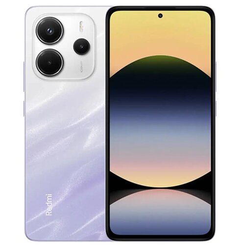 Xiaomi Mobilni telefon Redmi Note 14 8/256GB Ljubičasta Cene