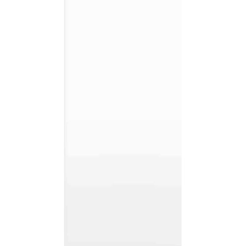  Gornji dio stola Visoko sjajno bijela &amp;Oslash; 50 x 1,5 cm Slike