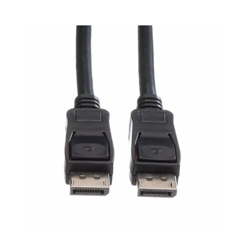 Secomp DisplayPort DP-DP M/M black 3.0m Cene
