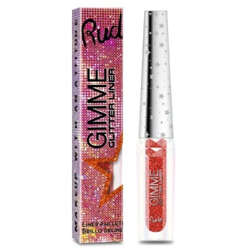 Rude Cosmetics ajlajner sa &amp;scaron;ljokicama gimme gliter| ajlajneri Slike