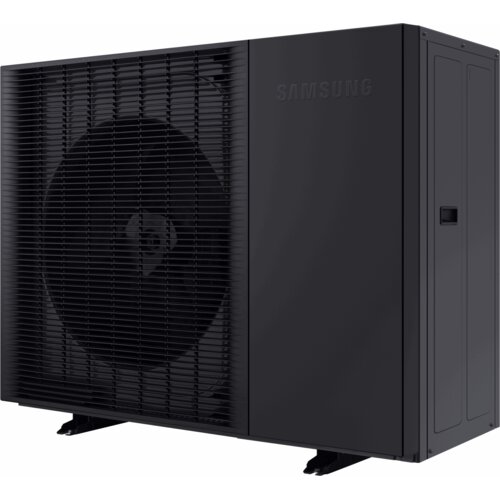 Samsung AE160DXEDGG/AE200DNWSPGEU 16kW plinski split (R32) toplotna črpalka z integriranim 200l bojlerjem (model 2026/27) - Slike