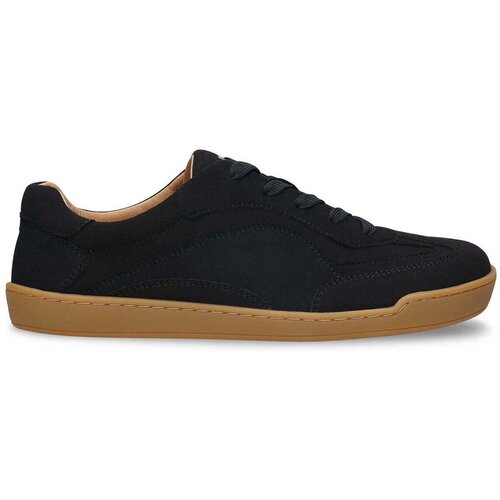 Nae Vegan Shoes Nizke superge Vegan Barefoot Sneakers Aya Black Črna Slike