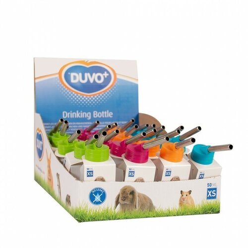 Duvo Pojilica za male životinje XS, 50ml Cene