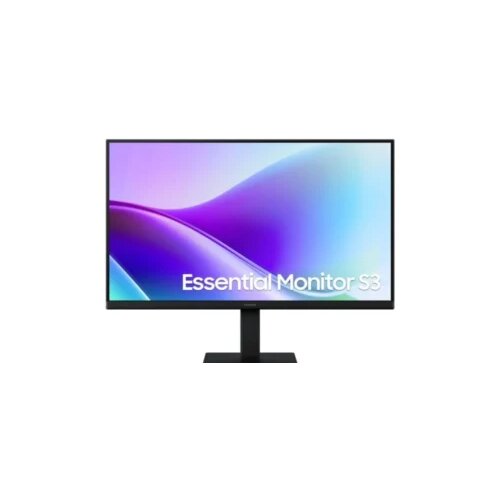Samsung 24&amp;Prime; LS24F320GAUXEN essential S3 S32GF 120Hz display Slike