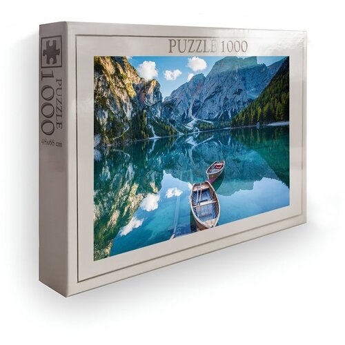 WALLXPERT PZL_0178_1000 multicolor puzzle Cene