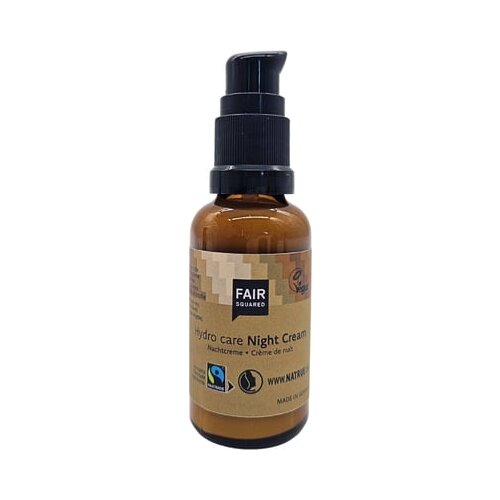 FAIR Squared Night Cream Argan - 30 ml Cijene