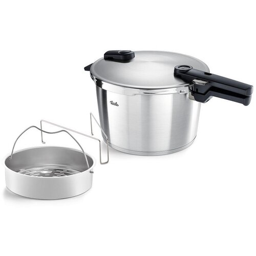 Fissler Vitaquick Premium 8.0l Schnellkochtopf, 3-tlg. 28 cm Cijene