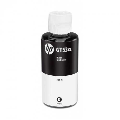 Tinta HP Inktank 1VV21AE HP GT53XL CRNA Slike