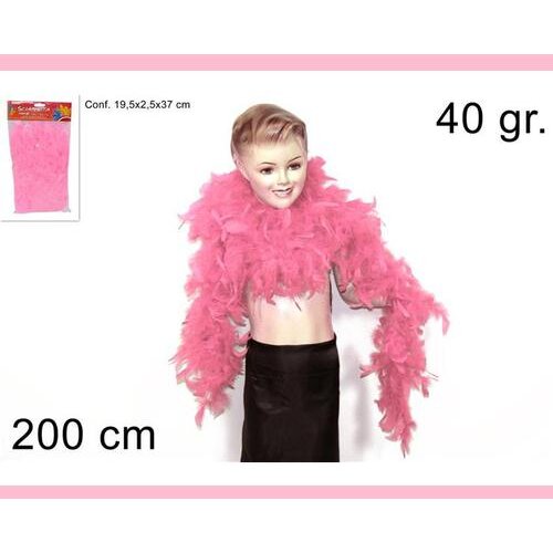  PERJE 40G ROZO Slike