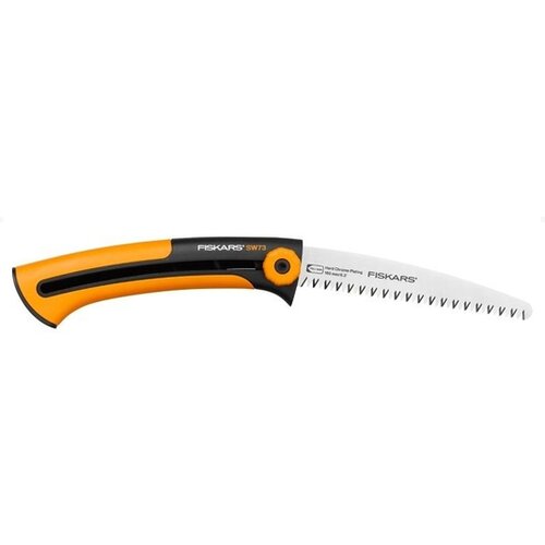 Fiskars Ročna žaga Xtract SW73 (dolžina: 22,5 cm) Slike