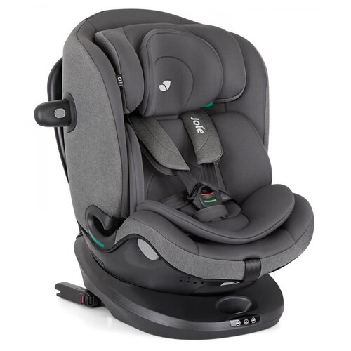 Joie autosedi&scaron;te I-Spin Multiway, Thunder Cene