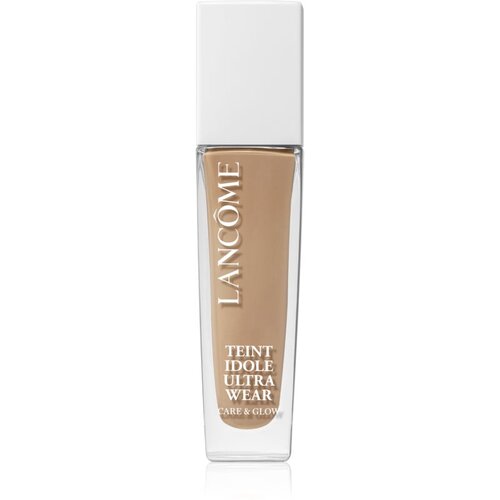 Lancôme Teint Idole Ultra Wear Care & Glow posvetlitveni vlažilni tekoči puder SPF 25 odtenek 125W 30 ml Cene