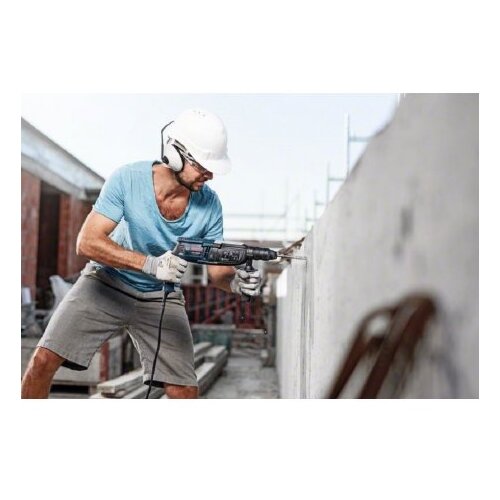 Bosch Hamer burgija SDS plus-3 2608831030, 10 x 400 x 460 mm Cene