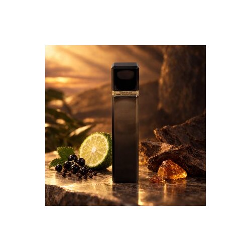 Paris Hilton Gold Rush Nightfall Toaletna voda za mo&amp;scaron;ke 100 ml Slike