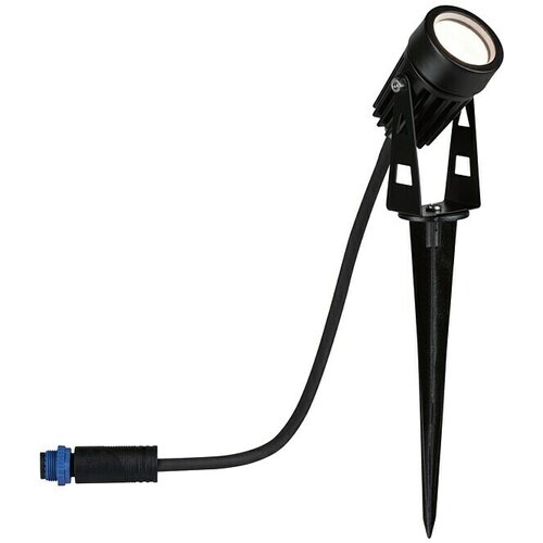 PAULMANN Plug & Shine LED set vrtnih žarometov (Klin, Višina: 26 cm) Cene