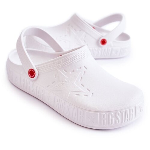 Big Star Men's Light Slippers Cene
