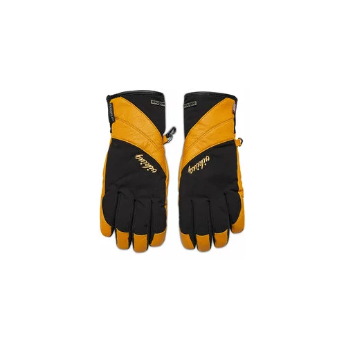 Viking rukavice za žene, boja: žuta