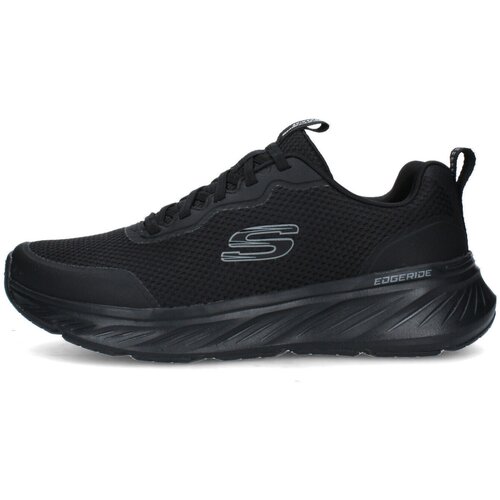 Skechers Nizke superge 232835 Črna Slike