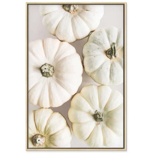  Slika - Time for Pumpkins (1 Part) Vertical 40x60 Slike