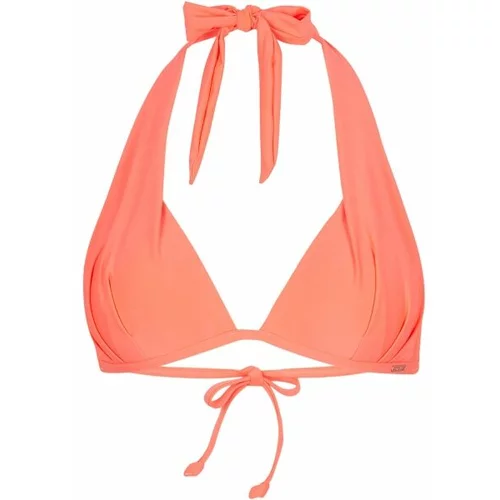 O'neill SAO MIX TOP Gornji dio ženskog kupaćeg kostima, narančasta, veličina