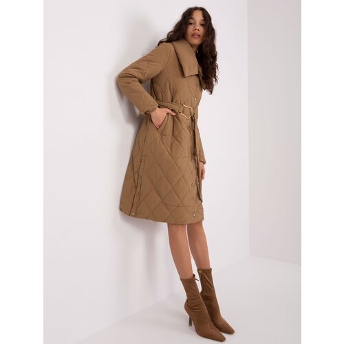 Trendy. ING Jacket-NM-KR-TR8312.96P-camel Slike