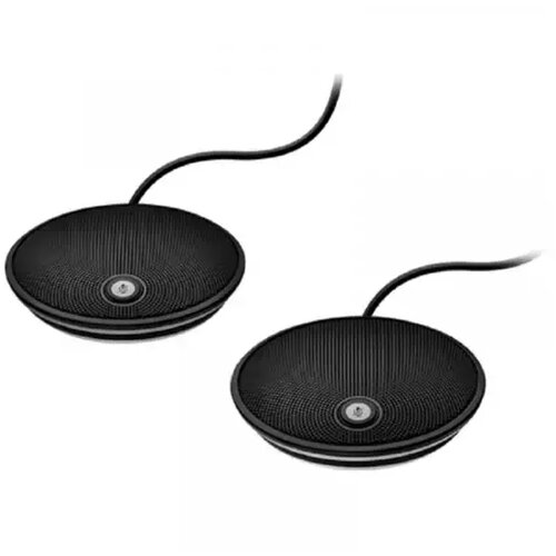 Logitech Konferencijski spikerfon Group Expansion Microphones 989-000171 Cene