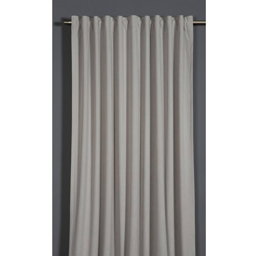 Sehlbach Siva zavesa 135x245 cm Kord – Cene
