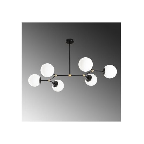  Damar 6321 Luster, Crno-bijeli Slike