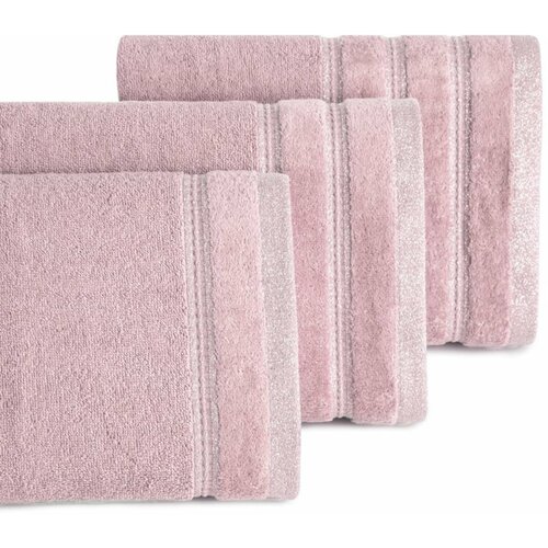 Eurofirany Unisex's Towel 375347 Cene