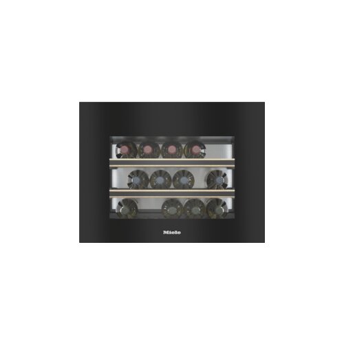 Miele KWT 7112 iG Vgradna vinska vitrina Slike