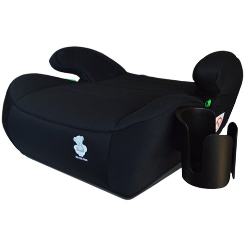 Bbo AUTO SEDISTE I-SIZE LITTLE RIDE (DS28) 125-150cm - BLACK Cene