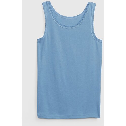 GAP Kids Tank Top with Lace - Girls Slike