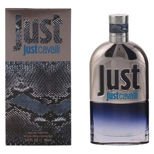 Parfem za muškarce Just Cavalli Roberto Cavalli EDT