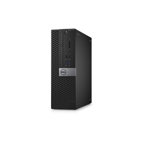 Dell Računar Optiplex 3046 SFF i5-6500 256GB SSD 8GB DDR4 Cijene