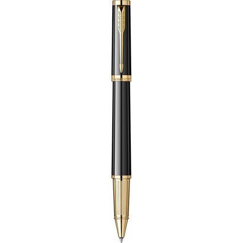 Roler olovka Parker Royal Ingenuity Black GT Cene