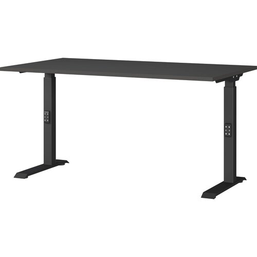 Germania Pisalna miza z nastavljivo višino 80x140 cm Bedano – Cene